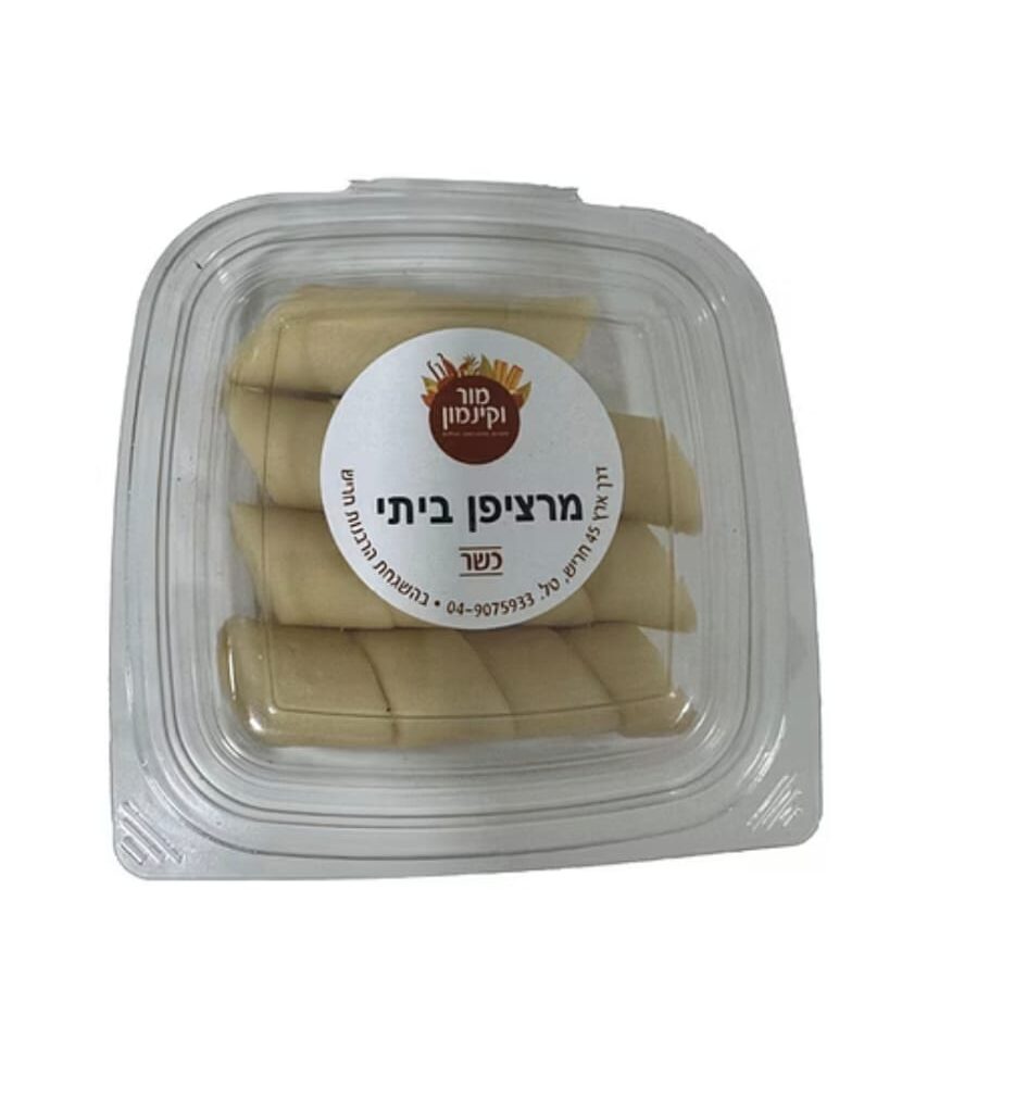 מרציפן פרימיום עבודת יד