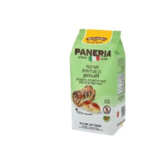 קמח רב תכליתי PANERIA