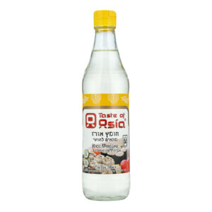 חומץ אורז Taste of Asia