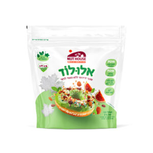 אלולוז - תחליף סוכר טבעי