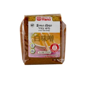 אריזת מיסו בהיר של Taste of Asia