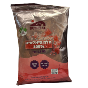 מלח הימלאיה גס