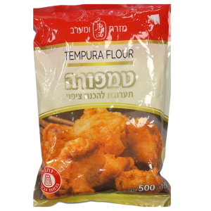 טמפורה