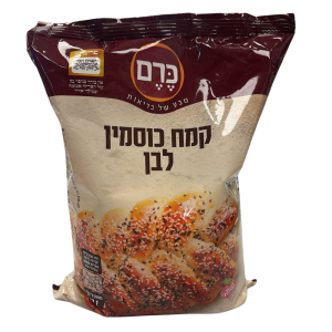 קמח כוסמין לבן