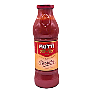 מחית עגבניות קלה MUTTI