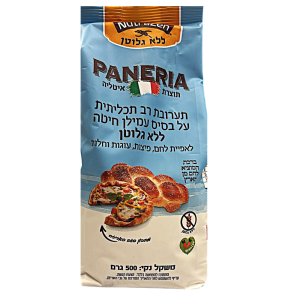 קמח רב תכליתי PANERIA