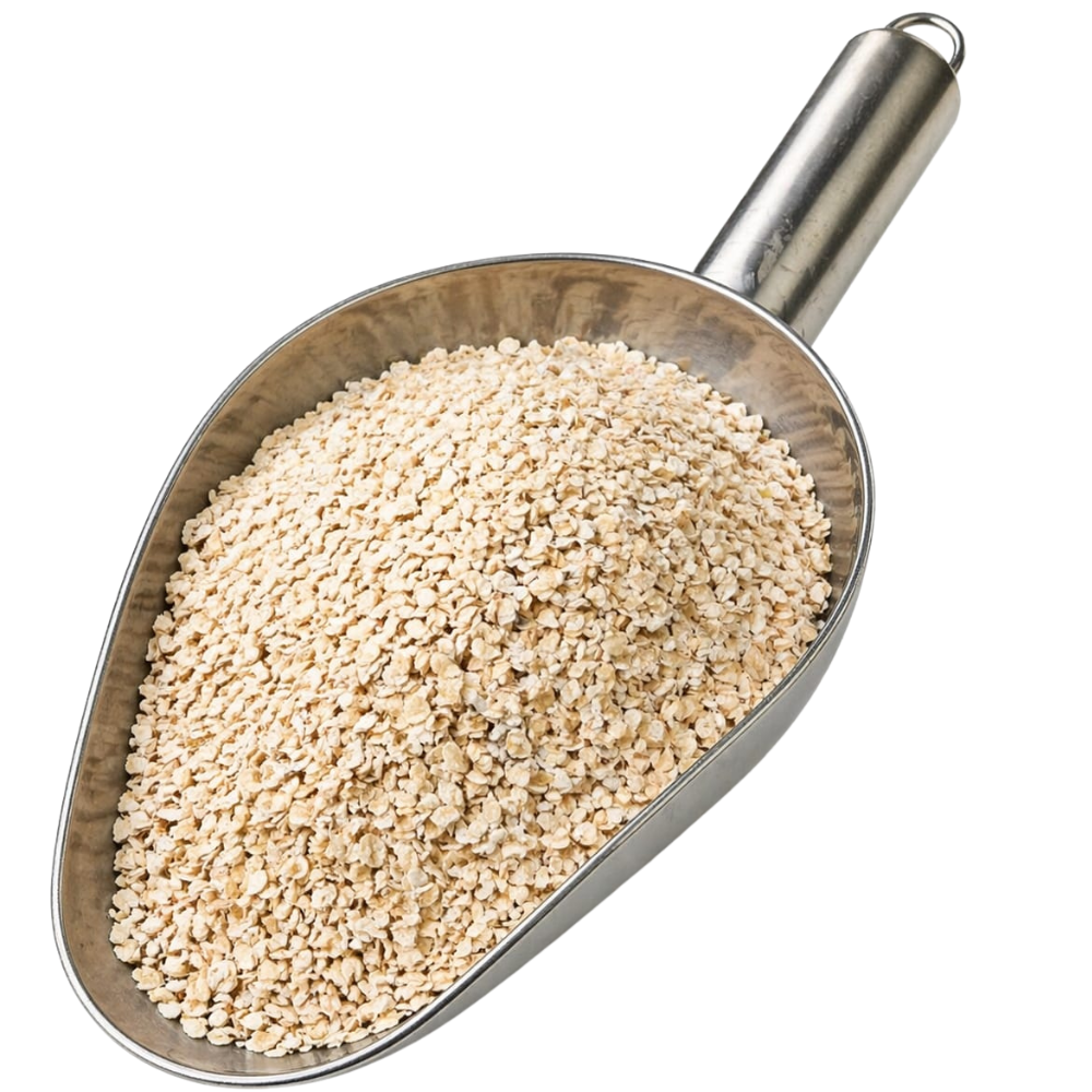 שיבולת שועל דקה